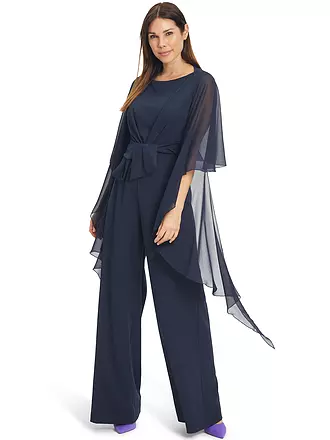 VERA MONT | Écharpe - Stole | blau